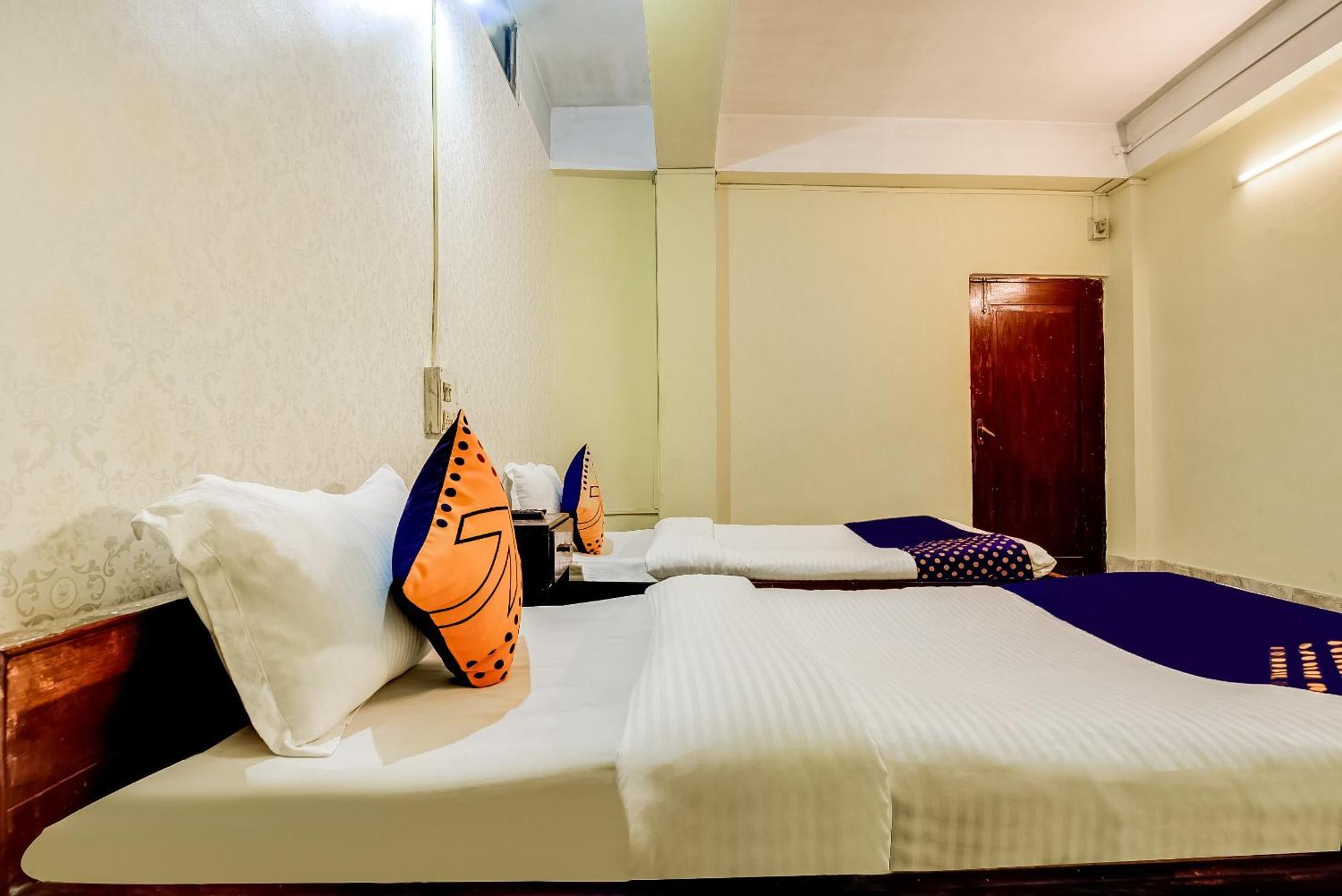 Hotel Spot On Durba 2 Tezpur Exterior foto