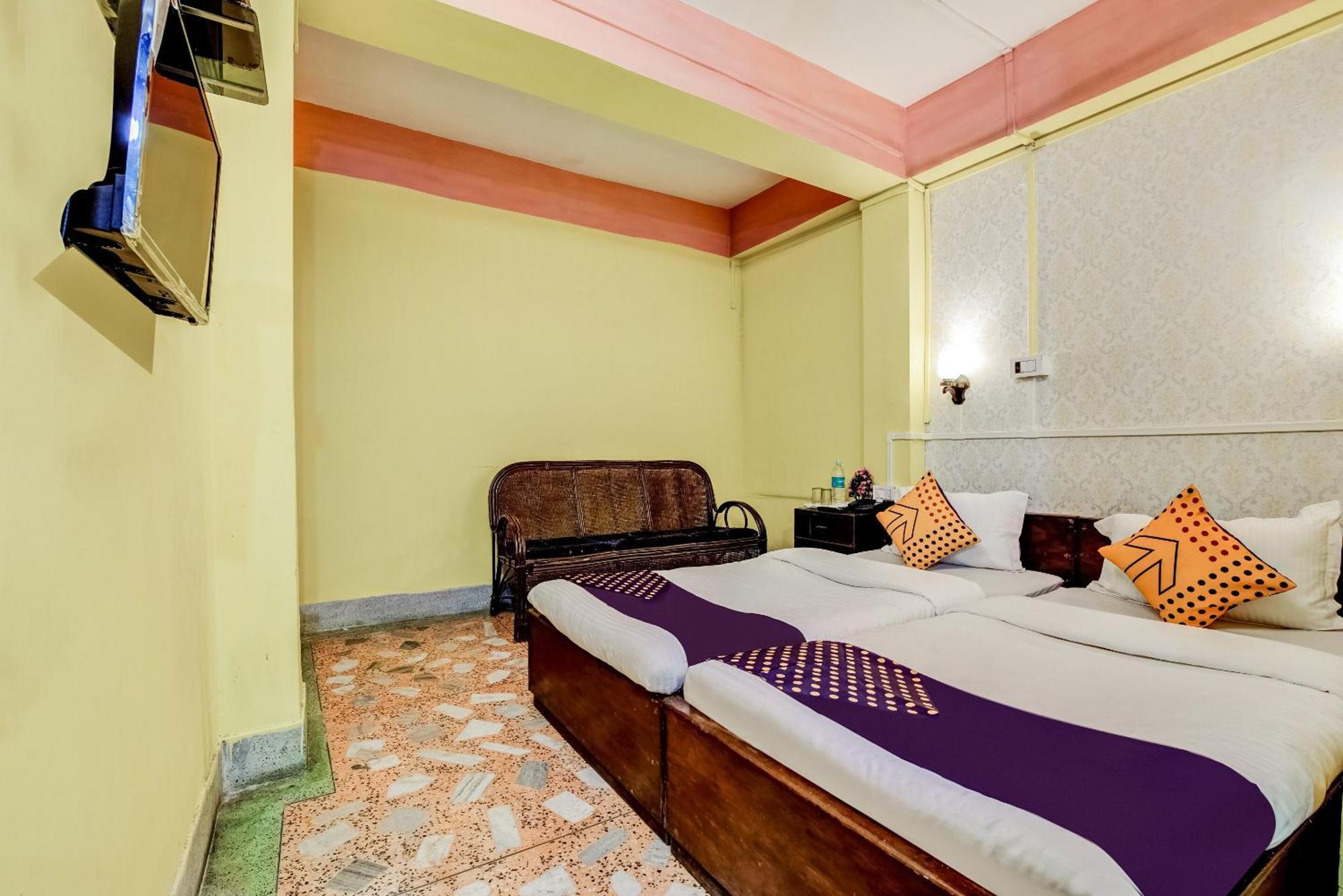 Hotel Spot On Durba 2 Tezpur Exterior foto