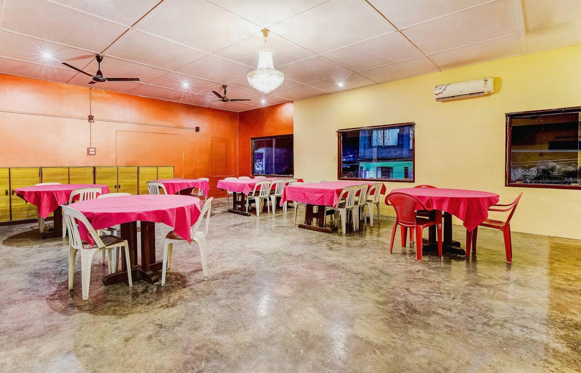 Hotel Spot On Durba 2 Tezpur Exterior foto