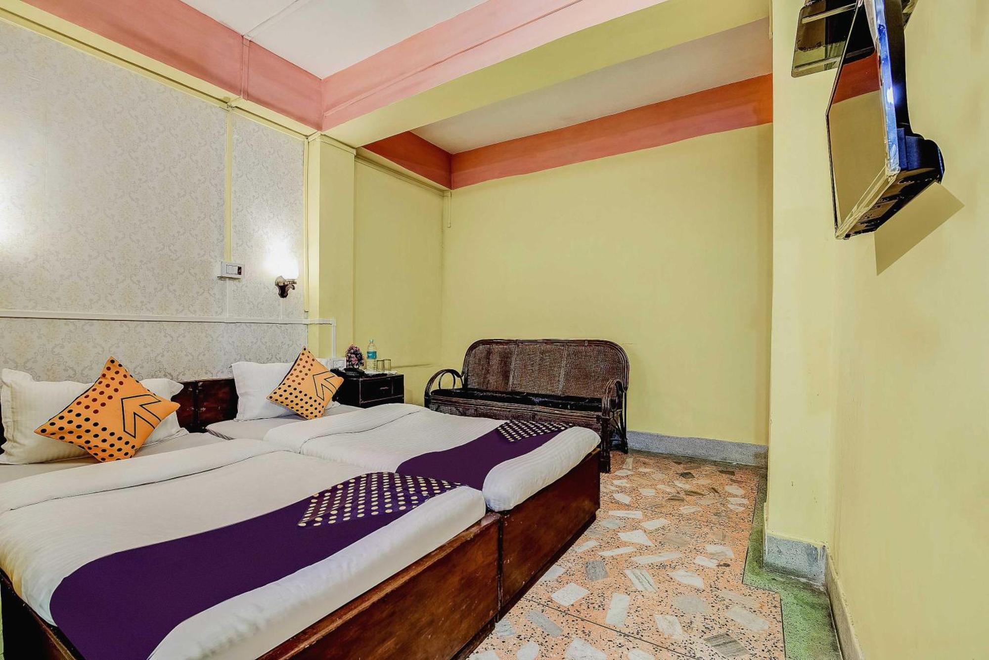 Hotel Spot On Durba 2 Tezpur Exterior foto