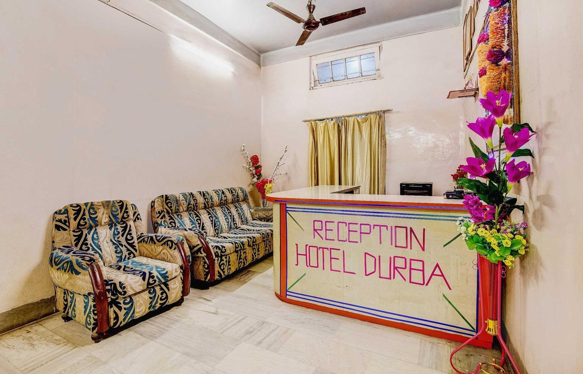 Hotel Spot On Durba 2 Tezpur Exterior foto