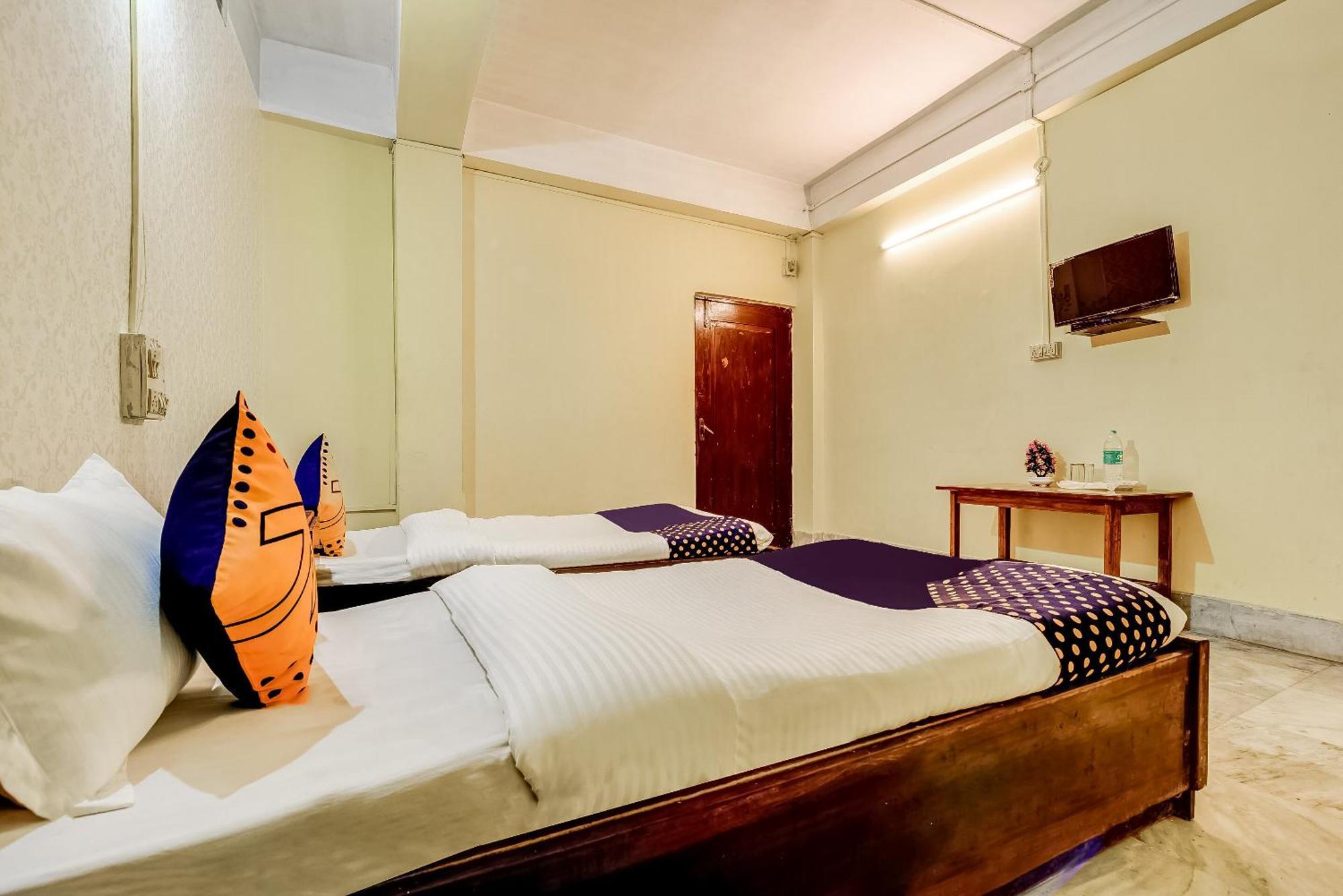 Hotel Spot On Durba 2 Tezpur Exterior foto