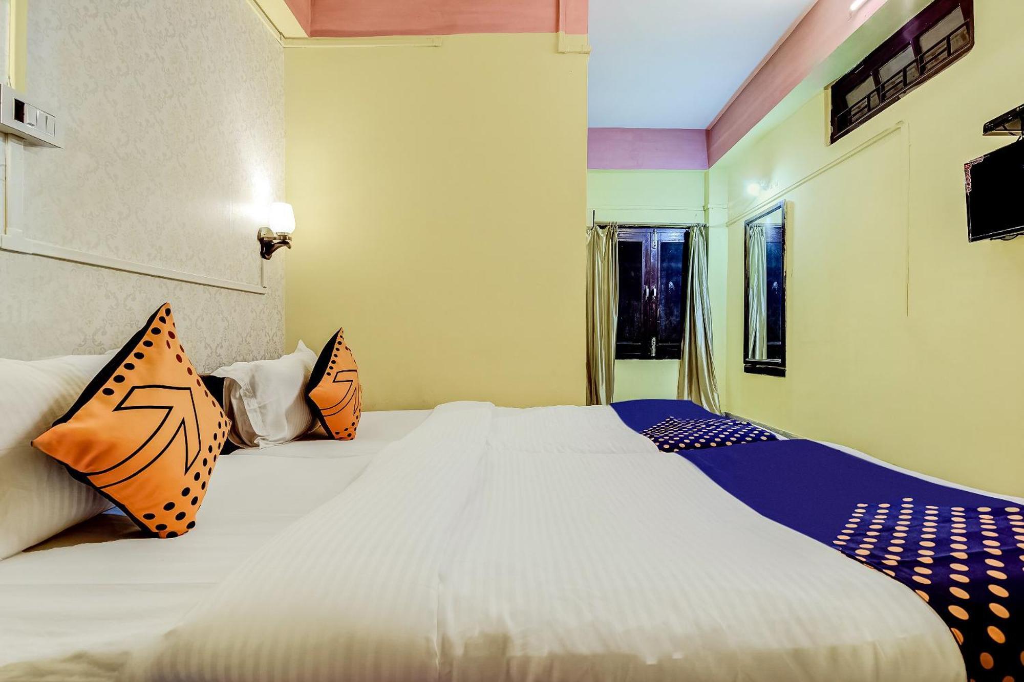 Hotel Spot On Durba 2 Tezpur Exterior foto